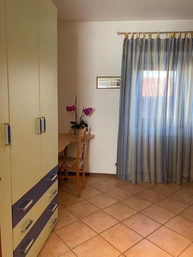 Alla Stazione Monfalcone Εξωτερικό φωτογραφία